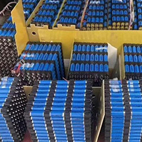 上海新能源电池怎么回收
